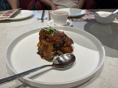 -上海宝华喜来登酒店·采悦轩中餐厅