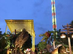 -南宁方特东盟神画