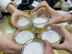 -乡村馕坑肉·烧烤·新疆菜·本地人更爱吃(阿勒泰首店)