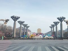 -大唐不夜城-开元广场