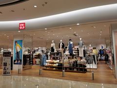 -优衣库(苏州吴江万象汇店)