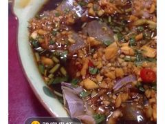 -抱德·潮汕味(敦和店原惠城鱼仔)