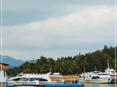 -海南分界洲岛旅游区