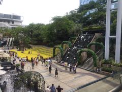 -皇庭广场(福华三路店)