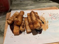 -绿茶餐厅(昌平悦荟店)