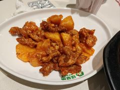 -绿草地·湘菜(7mall店)