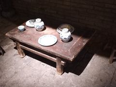 -和平菓局老北京风物馆