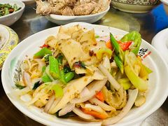 -北港方记海鲜楼·海景餐厅