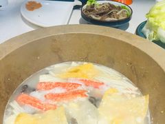 -渔小生蒸汽石锅鱼(印象城店)