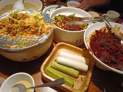 -三强鸽子(胜利路店)