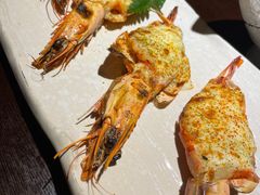 -松子料理(白家庄店)