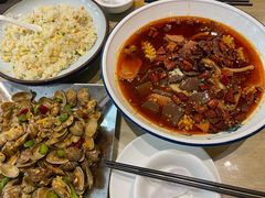 -小四川菜馆(托乐嘉店)