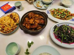 -陈先进鱼馆·地道农家菜(湖墅南路店)