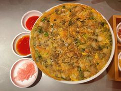 -闽上鲜·福建菜(龙湖滨江天街店)
