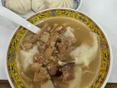 -龙抄手(春熙路总店)