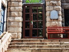 门面-JINNS锦时 steak&pizza(浸信会礼拜堂旧址店)