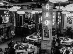 -味可道美食坊(福基路店)
