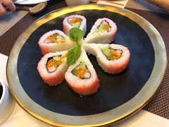 -新天地西餐厅(甘南路店)