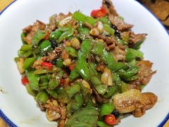 -龚兴城鱼羊吉·家传湖北菜(苗栗路总店)
