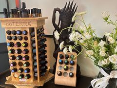 -Angkor SPA 柬埔寨古法按摩(环贸店)