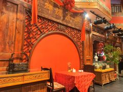 -正阳门饭庄·烤鸭·北京菜(万丰路七里庄店)