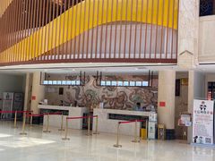 -库车国际酒店(火车站东湖公园店)