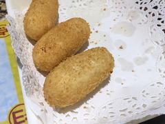 -黄记煌三汁焖锅(新世纪广场店)