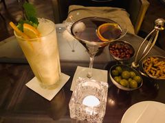 -LONG BAR 廊吧(外滩华尔道夫酒店)