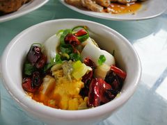 -山里人家农家乐