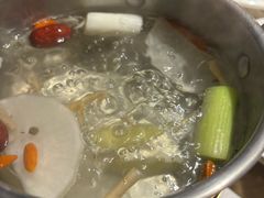 -后海彼岸花园餐厅
