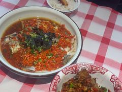 -西江红·株洲本地菜(滨江南路店)