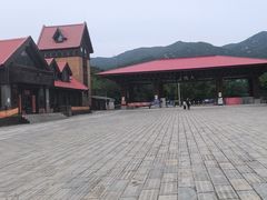 -三块石国家森林公园