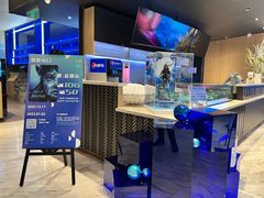 -SFC上影影城(港汇永华IMAX激光店)