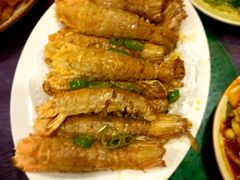 -盛港湾海鲜食府(黄沙店)