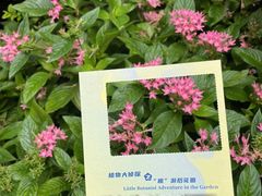 -广州花园酒店