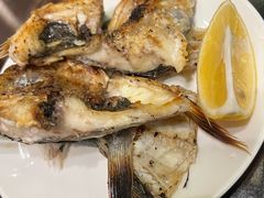 -本格·深夜食堂(北理工店)