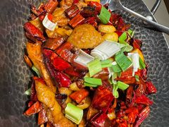 -潇湘码头·鲜湘菜(清河店)