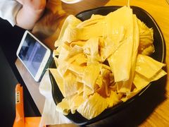 -尚品小土屋涮毛肚(李沧万达店)