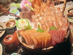 -花潮料理艺食馆(成都万象城店)