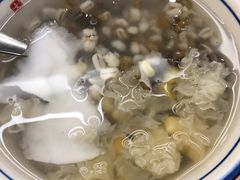 椰子水清补凉-文昌邓记清补凉(西沙路店)