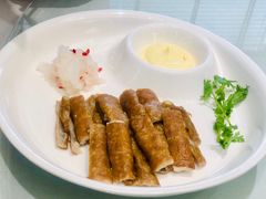 -潮林府私房菜
