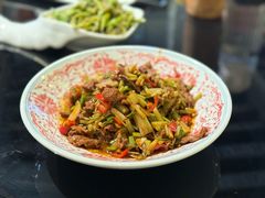 -HOHO餐厅(古子城店)