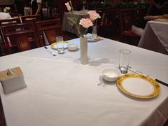 -万荣烤鸭店·北京菜(天坛店)