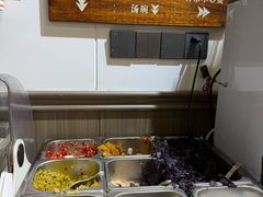 -梅溪·小伙子干挑面(安吉总店)