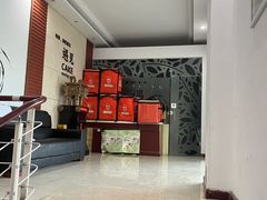 -遇见cake蛋糕(中泰华庭店)