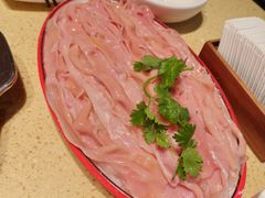 -田鸭肠·非遗火锅(彭州店)