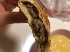 -中关村烤包子(中关村店)