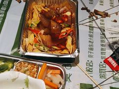 -寂寞的豆芽 烧烤酒场(丽景店)