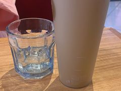 大红袍厚乳奶茶-必胜客(金凤店)
