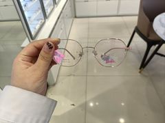-宝视达眼镜店(郑汴路英协店)